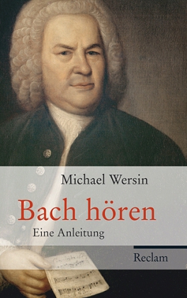 Bach Hoeren - Eine Anleitung