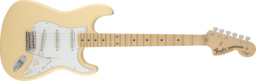 Fender YNGWIE MALMSTEEN Stratocaster MN VWT Upgrade
