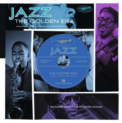 Jazz - The Golden Age