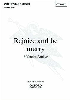 Rejoice And Be Merry