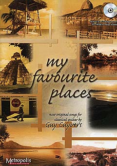 My Favourite Places