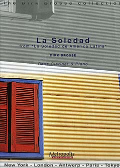 La Soledad (aus La Soledad De America Latina)
