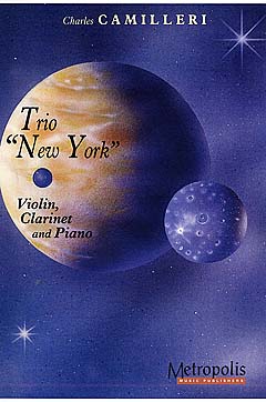 Trio New York