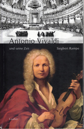 Antonio Vivaldi Und Seine Zeit