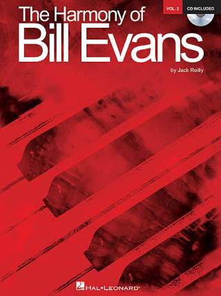 The Harmony Of Bill Evans 2