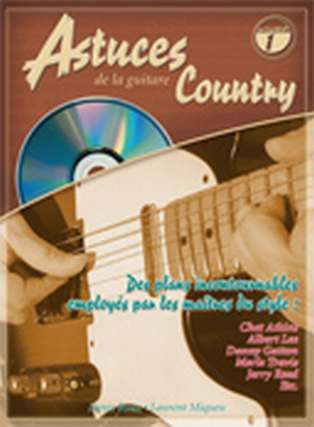 Astuces De La Guitare Country 1
