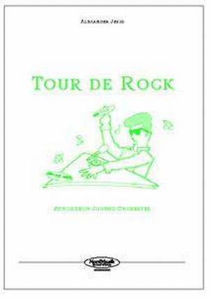 Tour De Rock