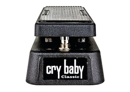 Dunlop CRY BABY CLASSIC