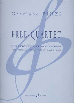 Free Quartet