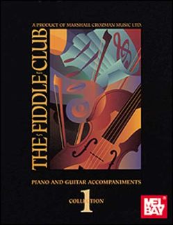 Fiddle Club 1 (creators Of Barrage)
