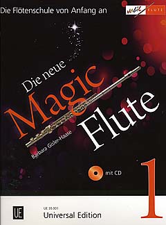 Die Neue Magic Flute 1