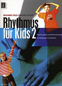 Rhythmus Fuer Kids 2