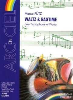 Waltz + Ragtime