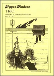 Trio Op 110
