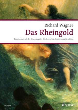 Rheingold WWV 86A