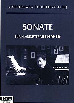 Sonate Op 110