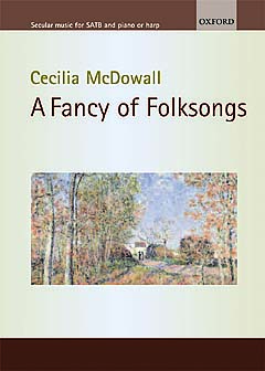 A Fancy Of Folksongs