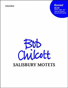 Salisbury Motets