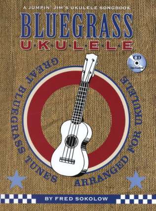 Bluegrass Ukulele