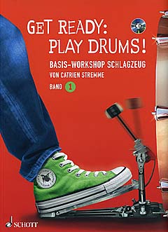 Get Ready - Play Drums 1