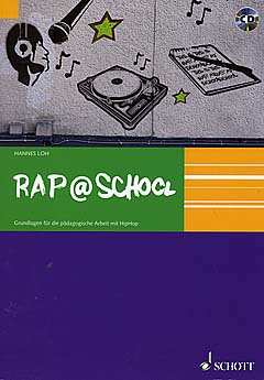 Rap @ School