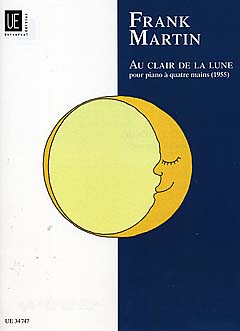 Au Clair de la Lune