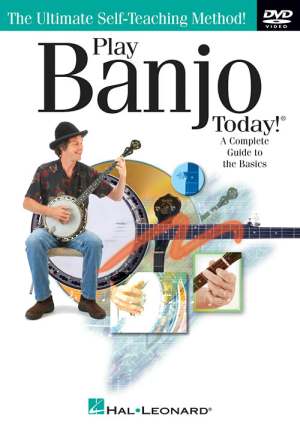 Play Banjo Today