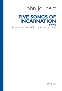 5 Songs Of Incarnation