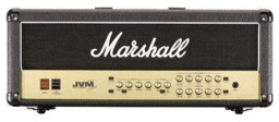 Marshall JVM 205 H