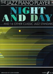 Night And Day And 16 Other Classic Jazz Standards