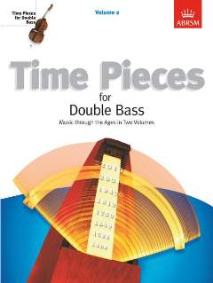 Time Pieces 2