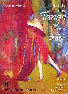 Jenseits Des Tango 1