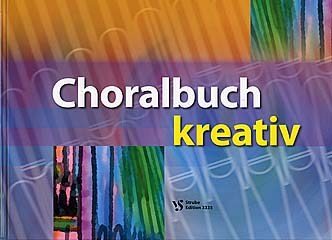 Choralbuch Kreativ