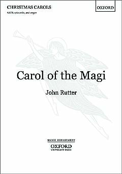 Carol Of The Magi