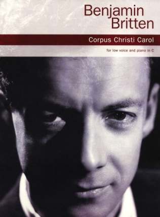 Corpus Christi Carol C - Dur