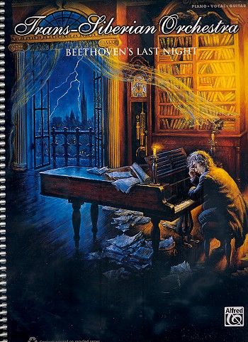 Beethoven'S Last Night