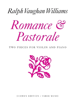Romance + Pastorale