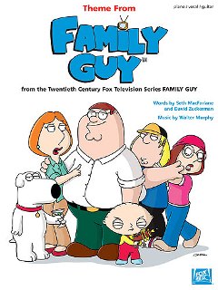 Family Guy Theme