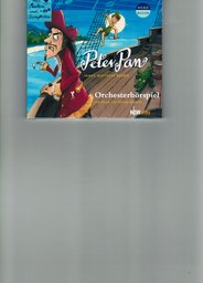 Peter Pan - Orchesterhörspiel