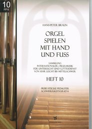 Orgel Spielen Mit Hand Und Fuss 10