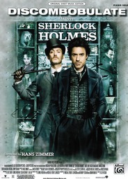 Discombobulate (Sherlock Holmes)
