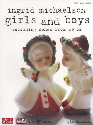 Girls And Boys (including Songs From Be Ok)
