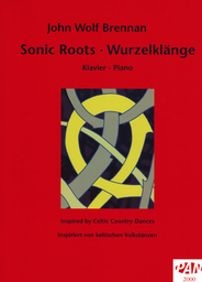 Sonic Roots - Wurzelklaenge 1