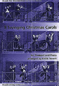 8 Swinging Christmas Carols