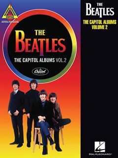 The Capitol Albums 2