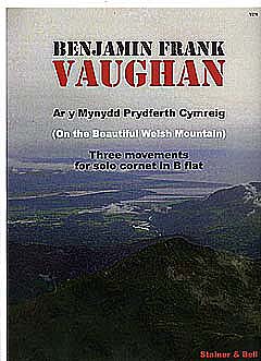 Ar Y Mynydd Prydferth Cymreig (on The Beautiful Welsh Mountain)