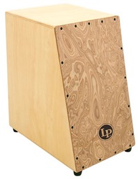 Latin Percussion LP 1433 ANGLED SURFACE