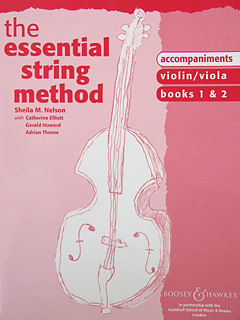 Essential String Method