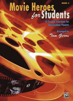 Movie Heroes For Students 3
