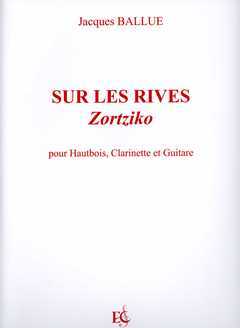 Sur Les Rives - Zortziko